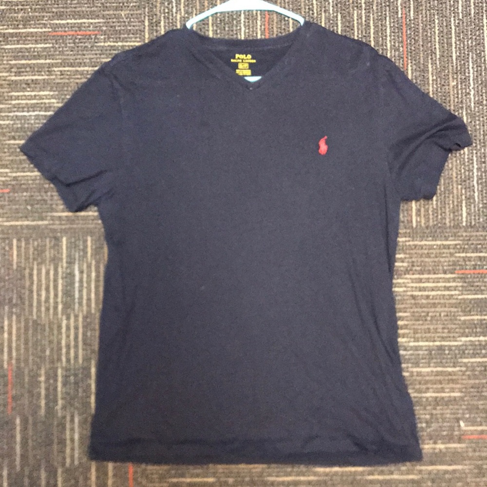 Polo shirt